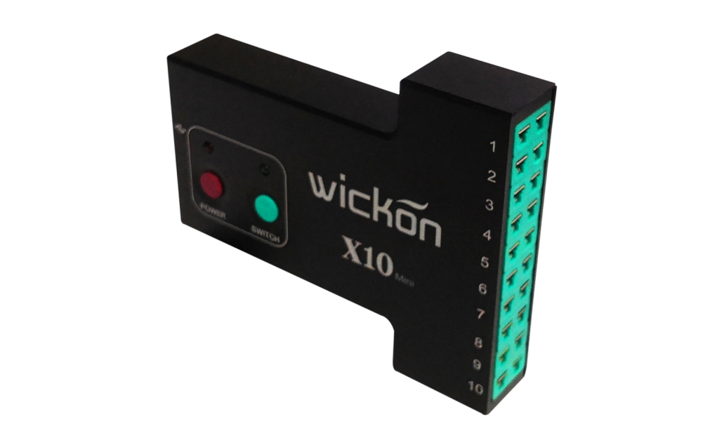 Wickon X10mini