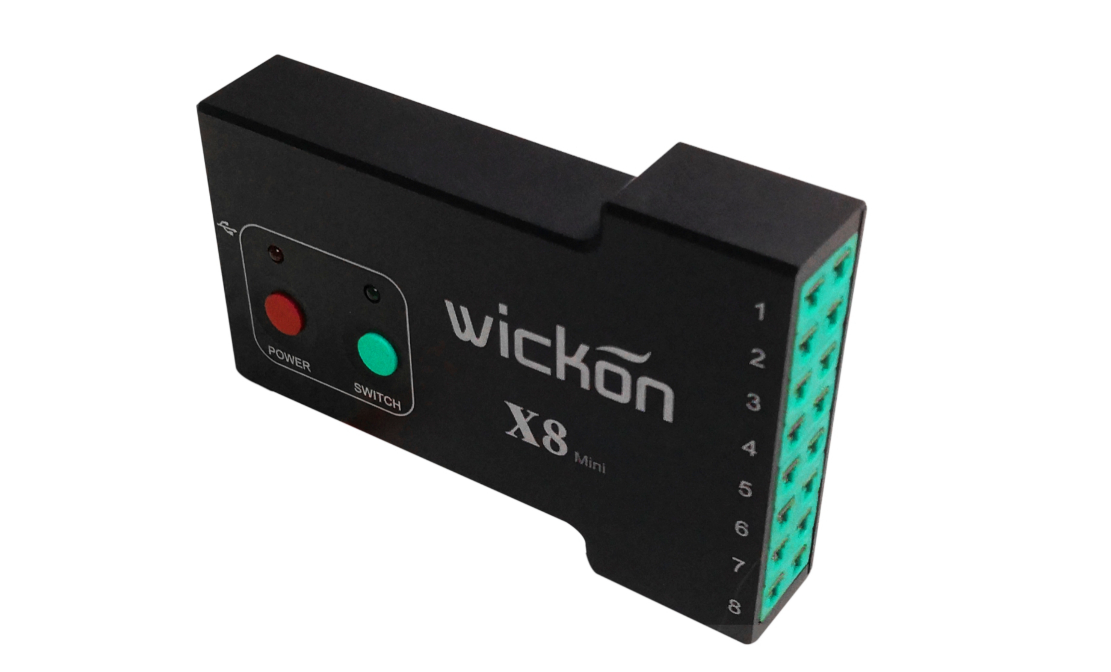 Wickon X8mini