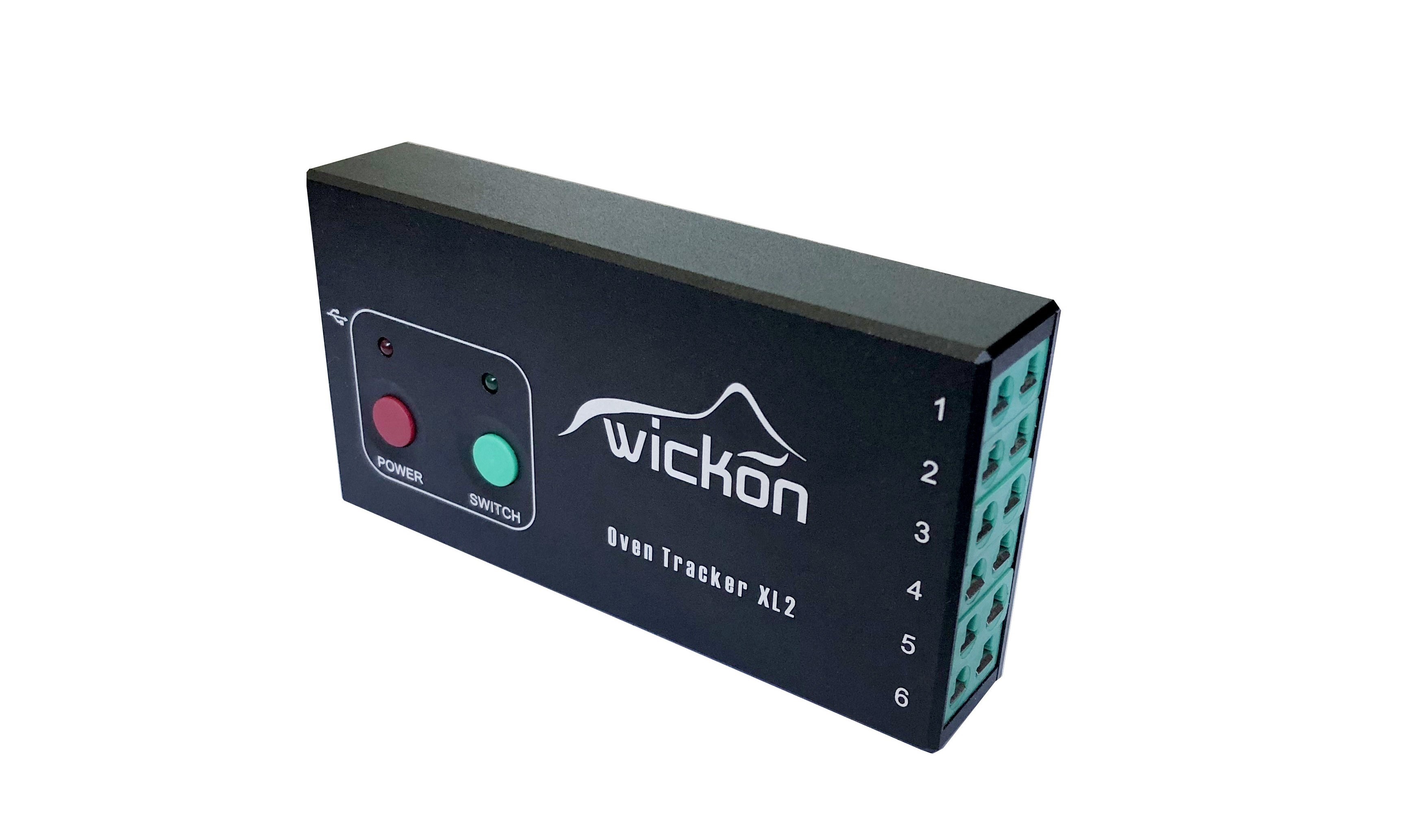 Wickon XL2