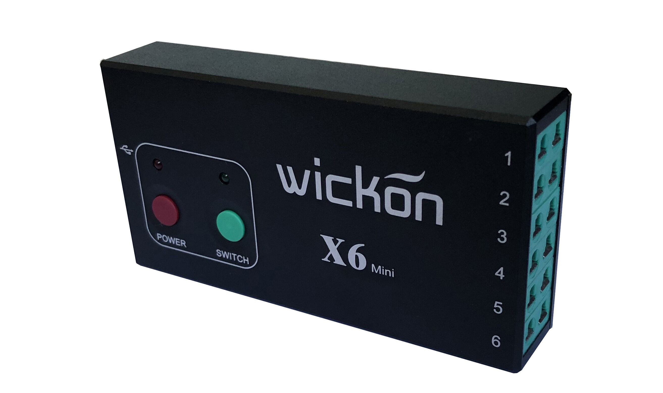 Wickon X6mini