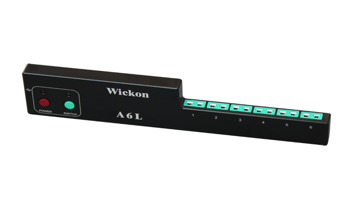 Wickon A6L炉温测试仪