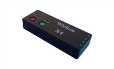 WickonX4炉温测试仪
