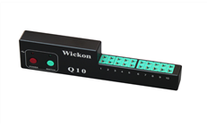 WickonQ10炉温测试仪