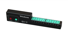 WickonQ12 furnace temperature tester