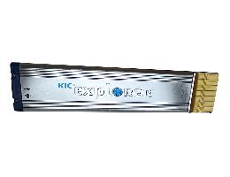 KIC ExpLoRER 炉温测试仪  7CH