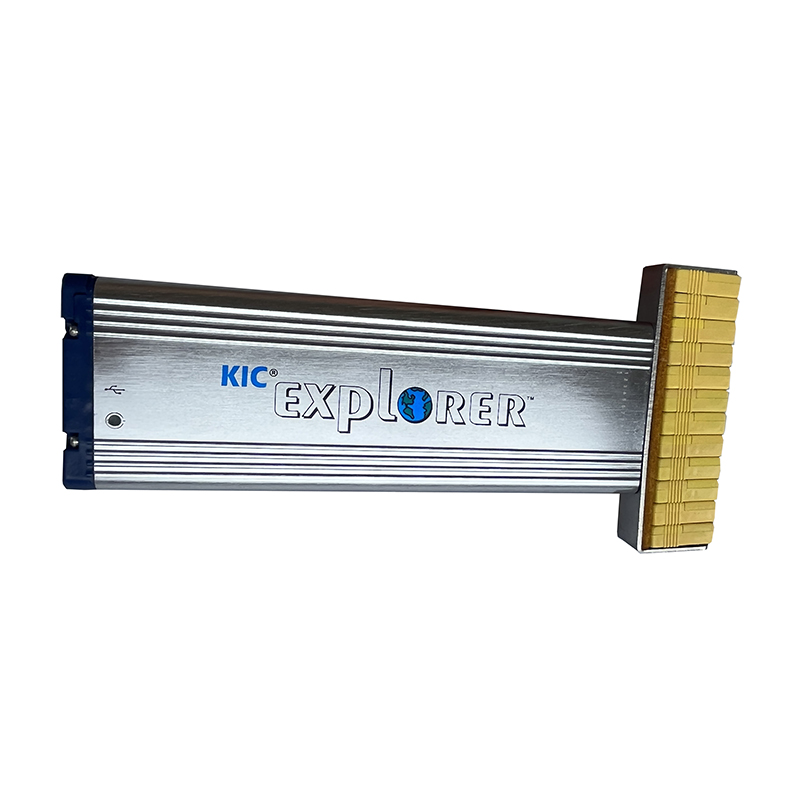 KIC ExpLoRER  炉温测试仪  12CH